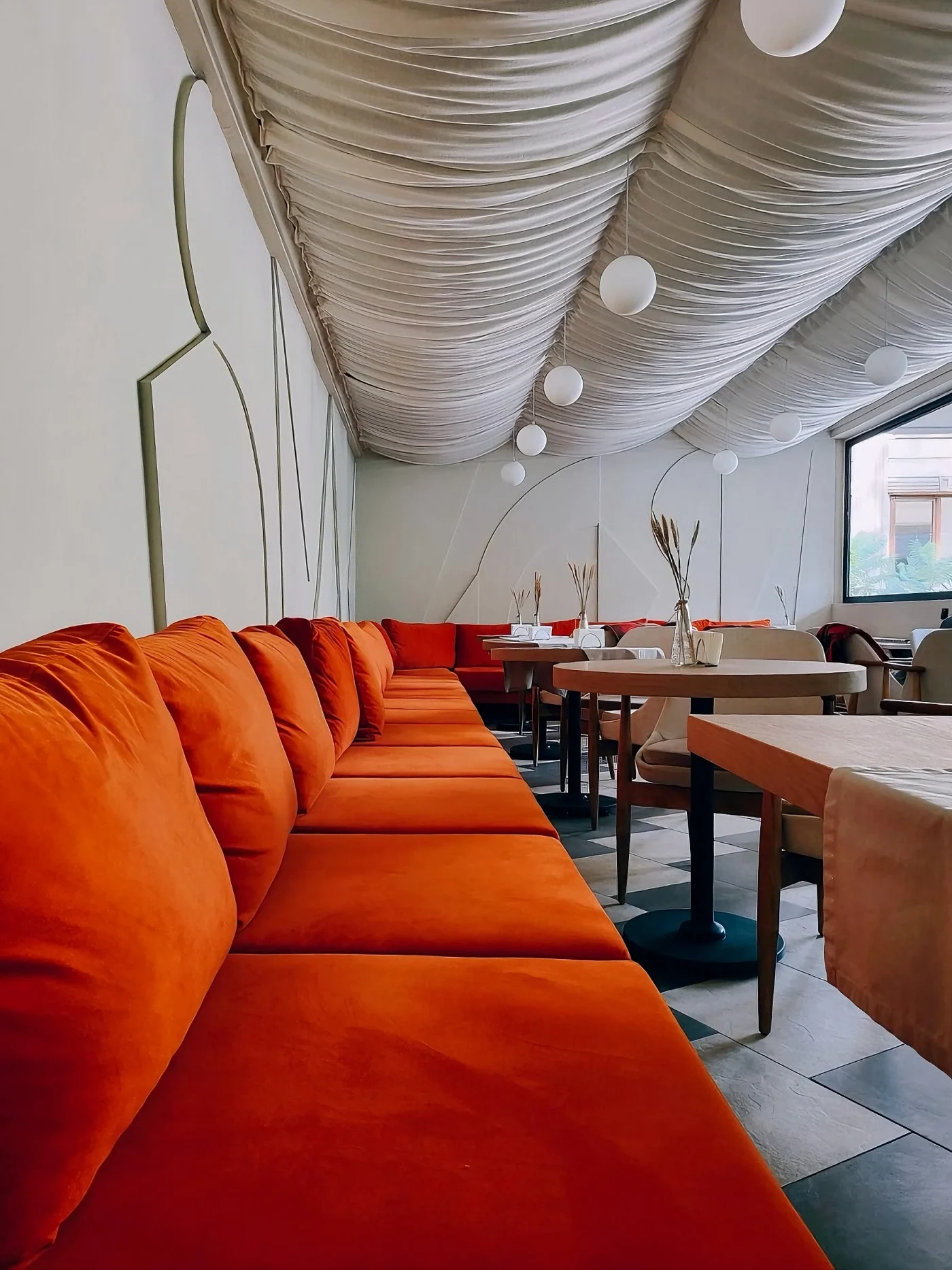 Terenqour Cafe
